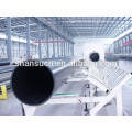 PE Pipe production line/making machine/extrusion machinery